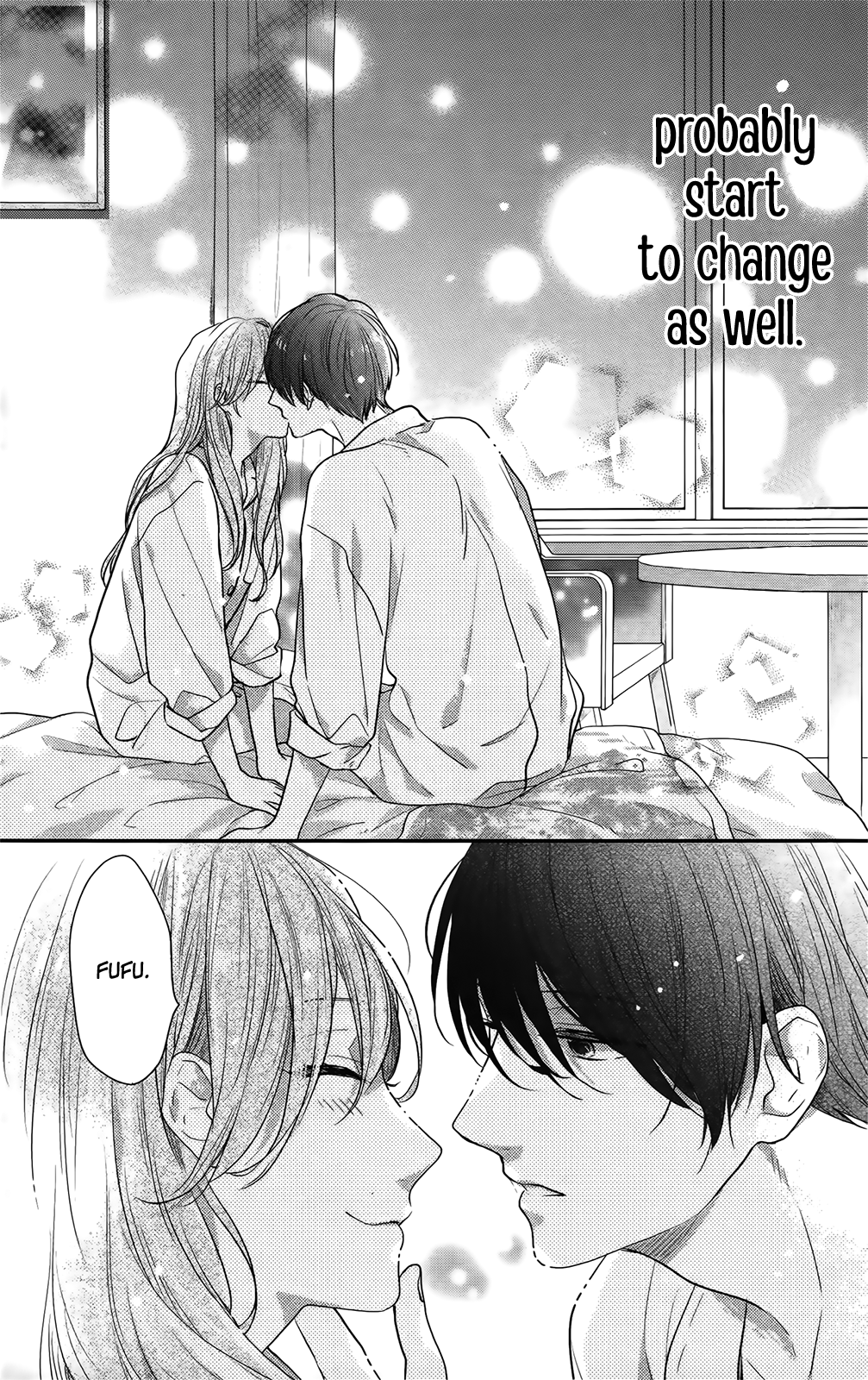 Nijiiro Days (MIZUNO Minami) Chapter 57.4 29